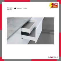 ALTO S H80 XÁM NHẤN MỞ