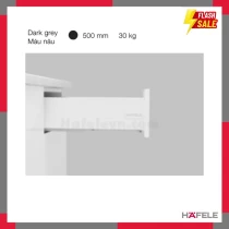ALTO S H120 XÁM NHẤN MỞ