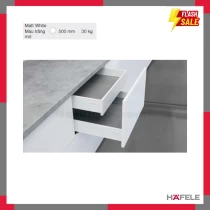 ALTO S H80 TRẮNG NHẤN MỞ