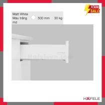 ALTO S H120 TRẮNG NHẤN MỞ