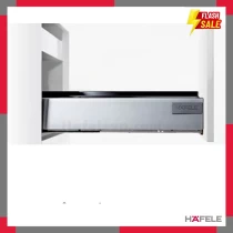 Ray Hộp Alto Giảm Chấn H84mm Hafele 552.75.005