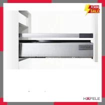 Ray Hộp Alto Giảm Chấn H135mm Hafele 552.77.085