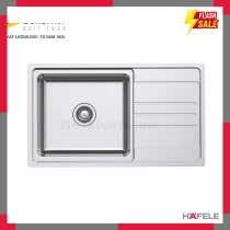 Chậu Rửa Chén HS20-SSN1S60 Hafele 567.20.266