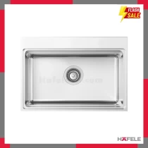 Chậu Rửa Hafele HS20-SSN1S80 Hafele 567.20.526