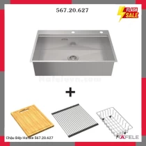 
Chậu Bếp Hafele 567.20.627