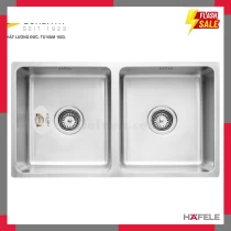 Chậu Rửa Chén HS19-SSN2S90S Hafele 567.23.020