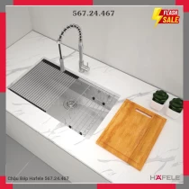 
Chậu Bếp Hafele 567.24.467