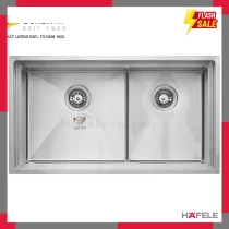 Chậu Rửa Inox HS21-SSN2S90 Hafele 567.94.030