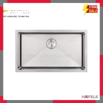 Chậu Rửa Inox HS21-SSN1S80 Hafele 567.94.060