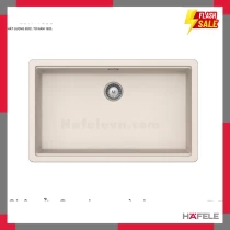 Chậu Đá HS20-GED1S80 Hafele 570.30.800