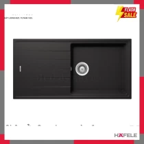 Chậu Rửa Chén HS20-GED1S60 Hafele 570.32.330