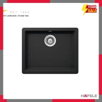 Chậu Rửa Chén HS19-GEN1S60 Hafele 570.35.330