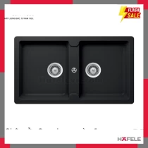 Chậu Rửa Đá HS19-GEN2S90 Hafele 570.36.300