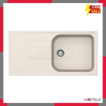 Chậu Rửa Chén HS19-GED1R60 Hafele 570.36.450