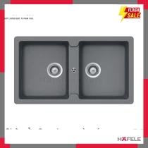 Chậu Rửa ANTONIUS HS-GD8650 Hafele 570.36.500