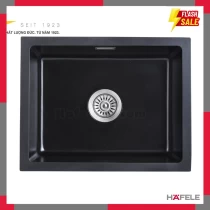 Chậu Đá ESSENCE HS22-GEN1S60S Hafele 577.25.300