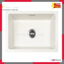 Chậu Đá ESSENCE HS22-GEN1S60S Hafele 577.25.400