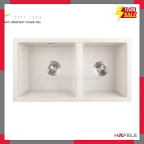 Chậu Đá ESSENCE HS22-GEN2S90M Hafele 577.25.410