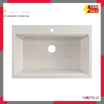 Chậu Đá ESSENCE HS22-GEN1S90M Hafele 577.25.430