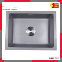 Chậu Đá ESSENCE HS22-GEN1S60S Hafele 577.25.500