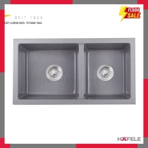 Chậu Đá ESSENCE HS22-GEN2S90M Hafele 577.25.510