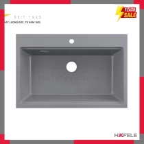 Chậu Đá ESSENCE HS22-GEN1S90M Hafele 577.25.530