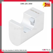 Móc treo InnoGeo-E HÄFELE 580.20.300