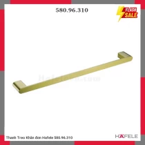 
Thanh Treo Khăn đơn Hafele 580.96.310