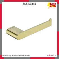 
Giá Treo Giấy Vệ Sinh Hafele 580.96.340