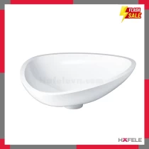 Chậu Rửa Lavabo Đặt Bàn Massaud Axor 588.32.011