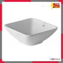 Chậu Rửa Lavabo Đặt Bàn Bacino Duravit 588.45.041