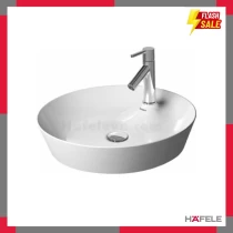 Chậu Rửa Lavabo Duravit Cape Cod 480 Hafele 588.45.240