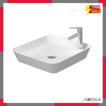 Chậu Rửa Lavabo Duravit Cape Cod 460 Hafele 588.45.241