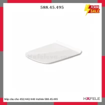 Nắp cầu cho 452/442/440 Hafele 588.45.495