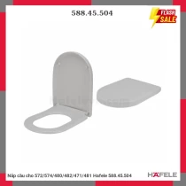 Nắp cầu cho 572/574/480/482/471/481 Hafele 588.45.504
