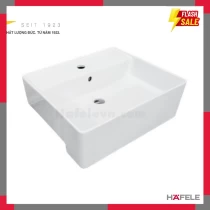 Chậu Rửa Mặt Lavabo Âm Regal Hafele 588.79.080