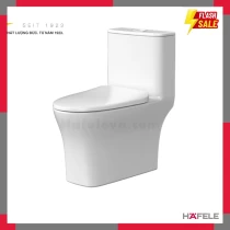 Bồn Cầu 1 Khối Sapporo Hafele 588.79.406