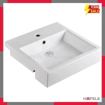 Lavabo Bán Âm Regal Hafele 588.82.008