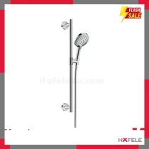 Bộ Sen Tay Có Thanh Trượt Raindance Select S120 Hansgrohe 589.52.673