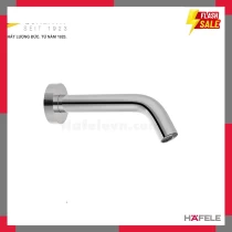 Vòi Nước Gắn Tường Cảm Biến L190 Hafele 589.64.002