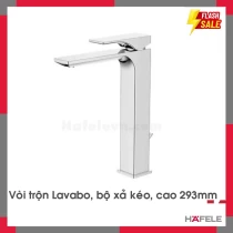 Vòi Trộn Regal 250 Có Bộ Xả Kéo Hafele 589.78.001