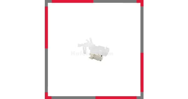 Switch Beko Lamona Dishwasher Switch On Off Mains Power Button - View #3