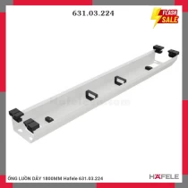 ỐNG LUỒN DÂY 1800MM Hafele 631.03.224