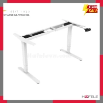 Phụ Kiện Bàn Nâng Hạ 2 Chân Hafele 633.44.041