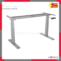 Phụ Kiện Bàn Nâng Hạ 2 Chân Hafele 633.44.061