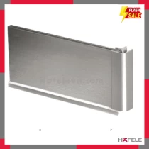 Len Chân Tủ Bằng Nhôm 4000mm Hafele 713.29.711