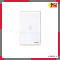 Công Tắc Máy Nước Nóng Thông Minh HSL-WHS01 Hafele 820.71.011