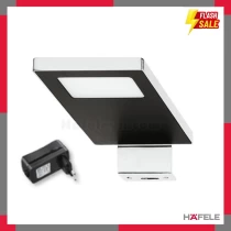 Đèn Loox Dạng Vuông 2033 Hafele 833.71.418