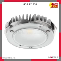 Đèn Häfele Loox LED 2025 12 V sáng trắng 4.000k Hafele 833.72.352