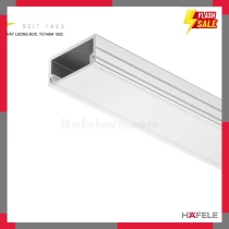 Thanh Dẫn Đèn Led Lắp Nổi Hafele 833.72.843